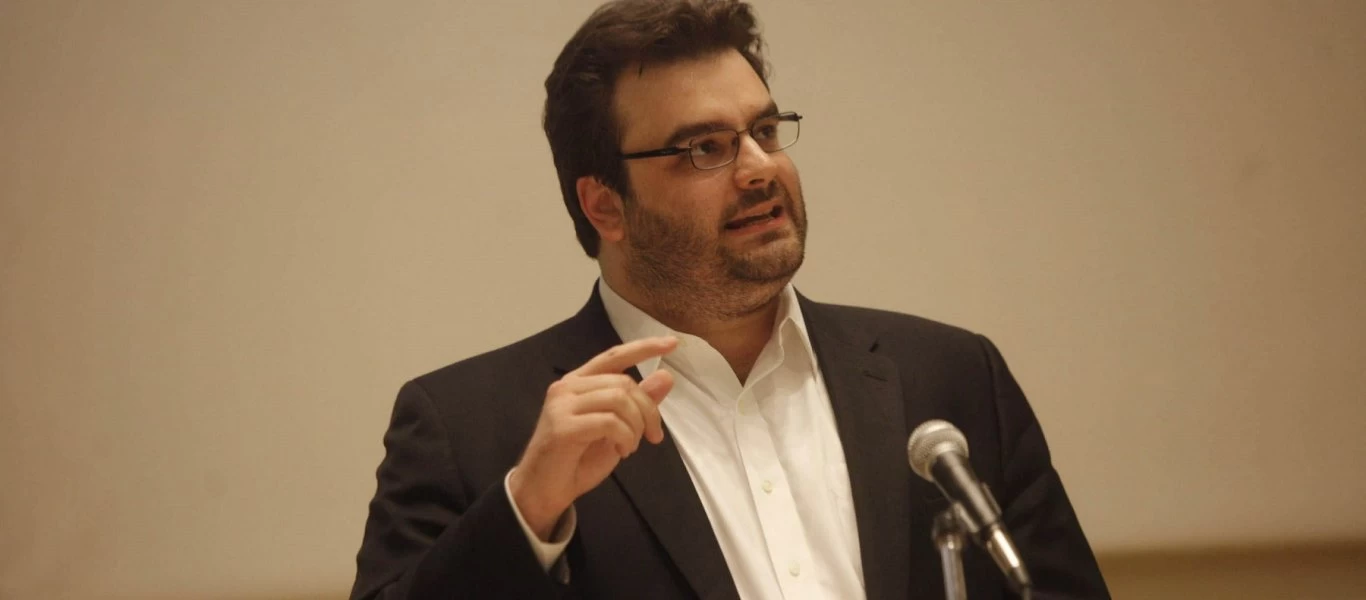 Κ.Πιερρακάκης: «Οι νέες ταυτότητες θα είναι πιο ασφαλείς - Θα μπορούν να βρίσκονται στα smartphones μέσω εφαρμογής»